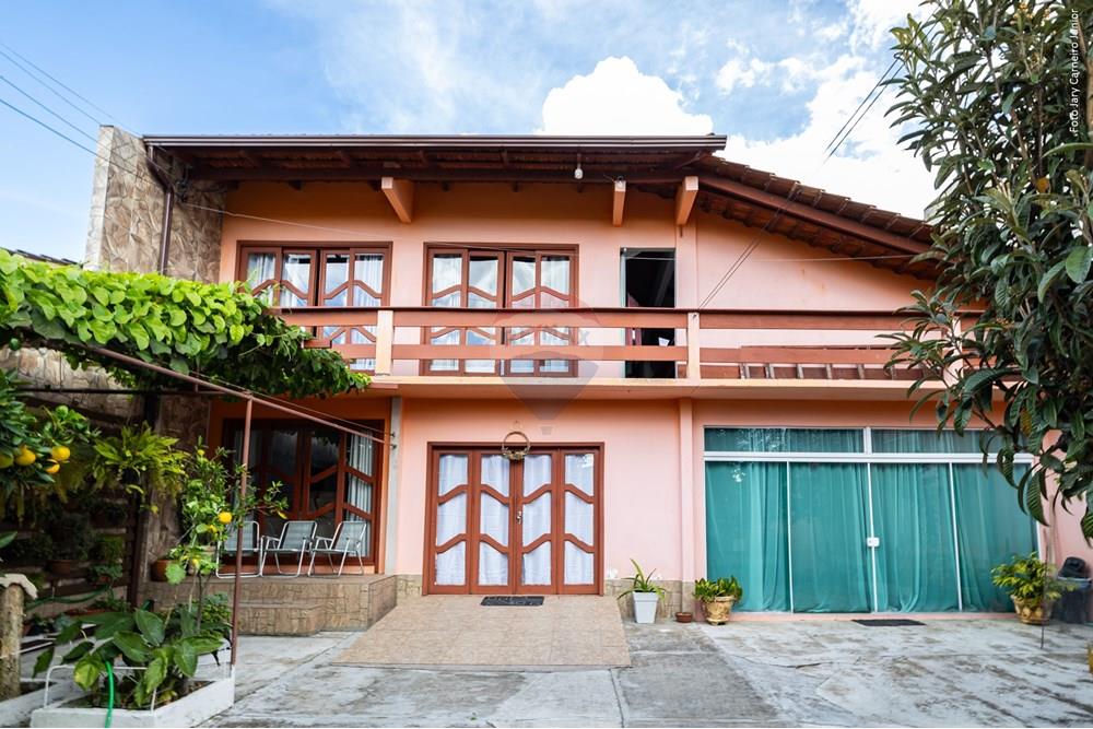 Casa - Venda - Lages , Santa Catarina - 002 25-05-18 Casa Rua otilia Zapellini 63 - Jardim Panoramico.JPG - 590071023-43