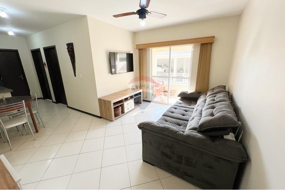 Apartamento à Venda - 2 Dormitórios (1 Suíte) + Vaga Dupla | Localização Estratégica! - foto 1