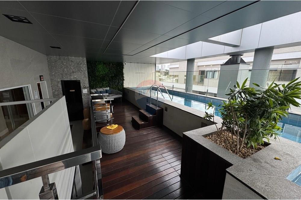 Apartamento - Alugar - Itajaí , Santa Catarina - área de lazer  piscina.jpg - 590231101-38