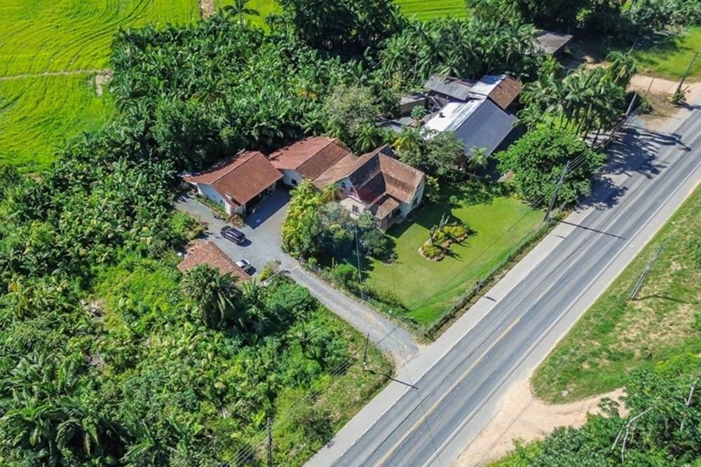 Casa - Venda - Timbó , Santa Catarina - FOTO 12 - .JPG - 590211051-41