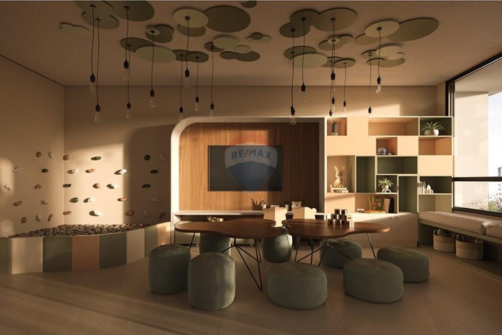 Apartamento - Venda - Palhoça , Santa Catarina - Brinquedoteca.jpg - 590471001-98