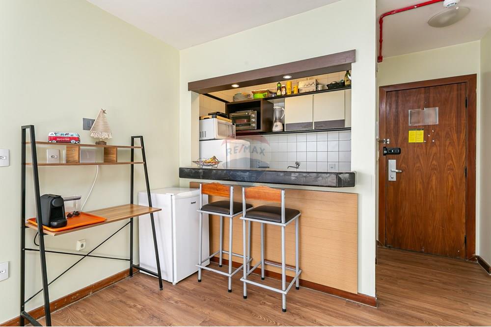 Apart Hotel/ Flat - Venda - Florianópolis , Santa Catarina - web7G8A9563.jpg - Cozinha - 590101030-18