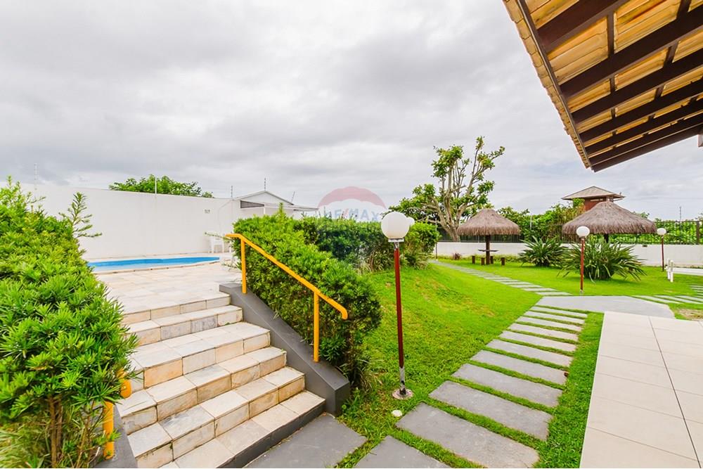 Cobertura - Alugar - Florianópolis , Santa Catarina - 13 Área comum-3.jpg - 590511001-30