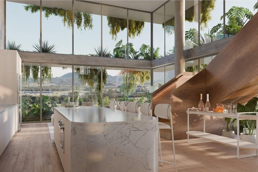 Apartamento - Venda - Porto Belo , Santa Catarina - VIDEIRAS - INTERNAS 12.jpg - 590401002-103