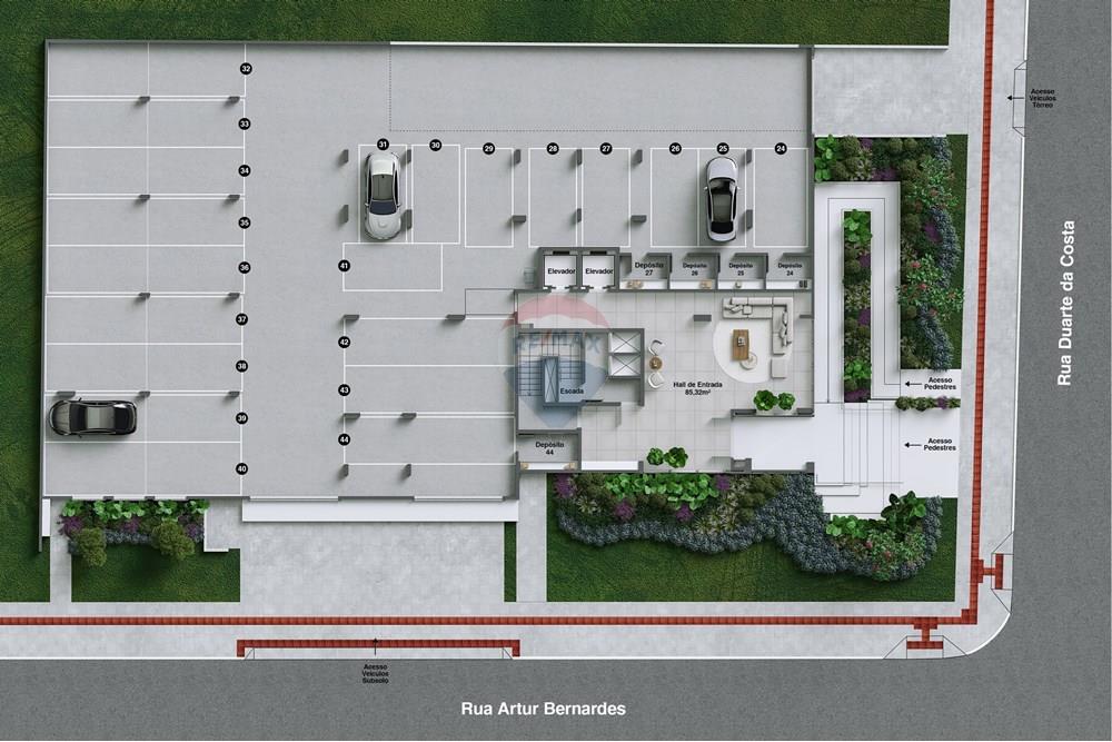 Apartamento - Venda - Criciúma , Santa Catarina - TÉRREO - COTAS.jpg - 590311026-8