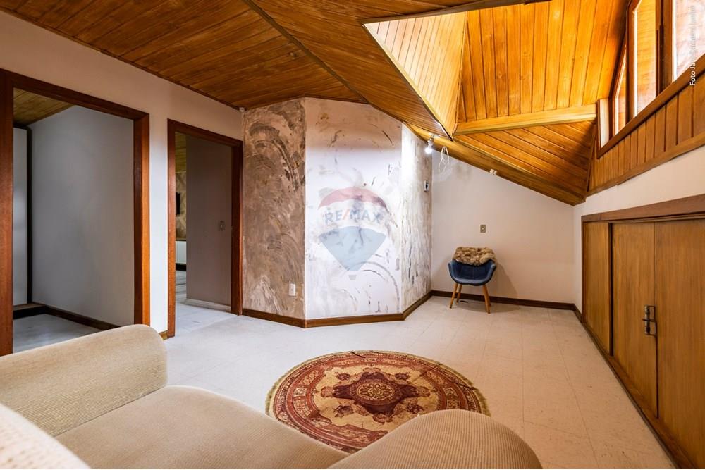 Casa - Venda - Lages , Santa Catarina - 010 25-07-04 Casa Rua Jorge Arruda 310.JPG - 590071039-5