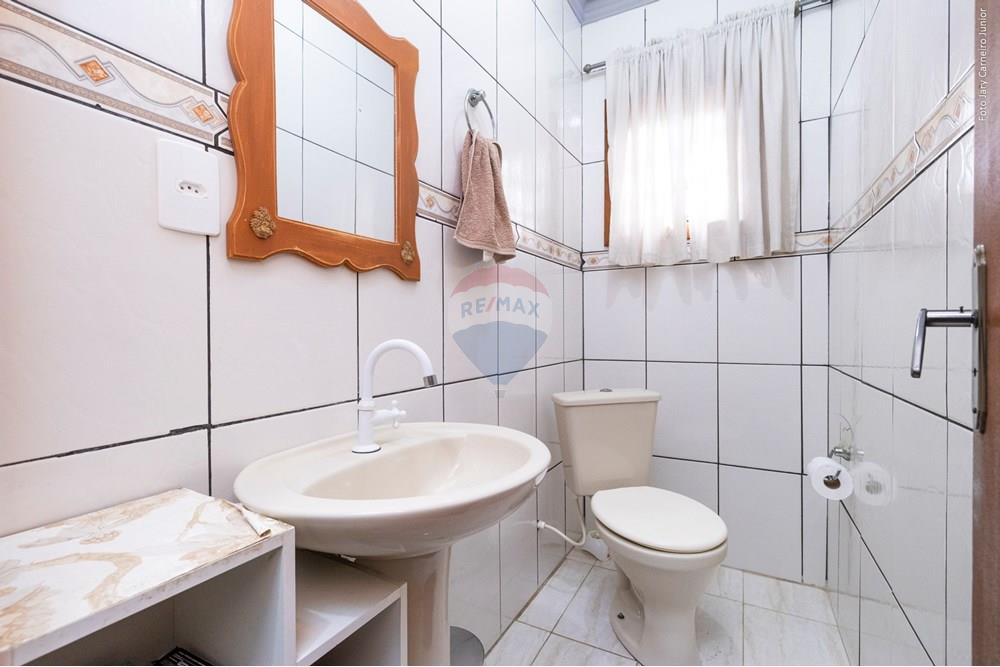 Casa - Venda - Lages , Santa Catarina - 004 25-07-04 Casa Rua Jorge Arruda 310.JPG - 590071039-5