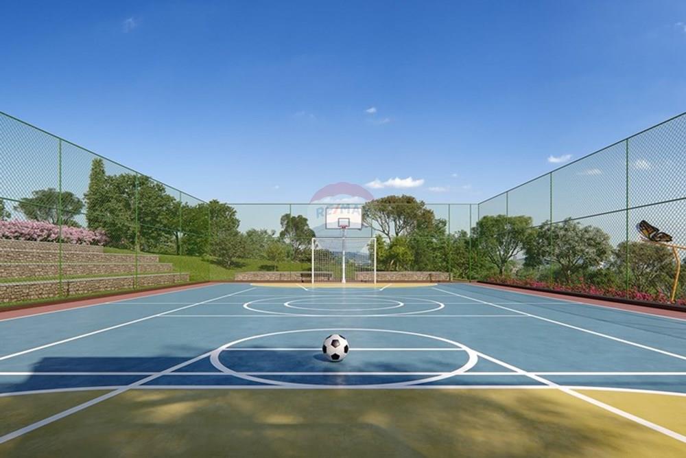 Apartamento - Venda - Penha , Santa Catarina - 12_ROGGA_LANDSCAPE_QUADRA_POLIESPORTIVA_HR.jpg - 590071002-439