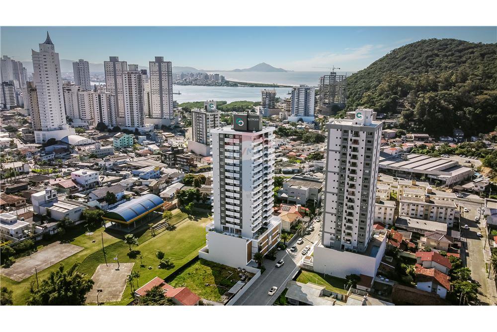Apartamento - Venda - Itajaí , Santa Catarina - 9 - 590321022-197