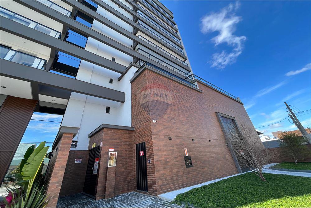 Apartamento - Venda - Itajaí , Santa Catarina - 31 - 590321022-171