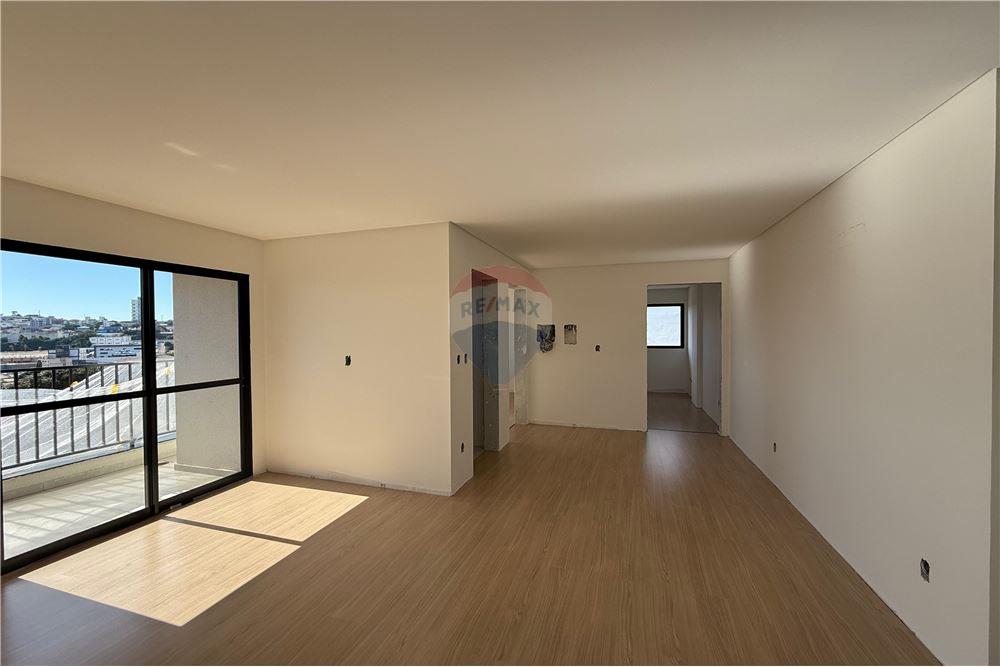 Apartamento à venda com 2 quartos, 72m² - Foto 3