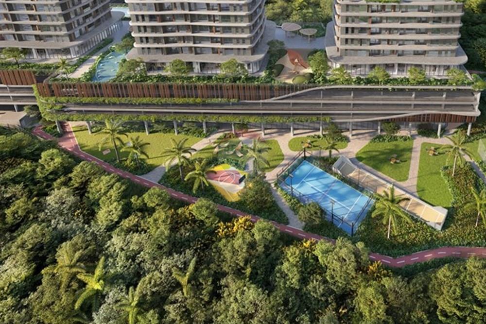 Apartamento - Venda - Porto Belo , Santa Catarina - LGA_29_Voo_Condominio_B_EF.jpg - 590231138-125