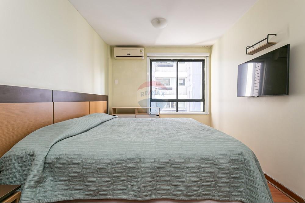 Apart Hotel/ Flat - Venda - Florianópolis , Santa Catarina - web7G8A9571.jpg - Quarto - 590101030-18