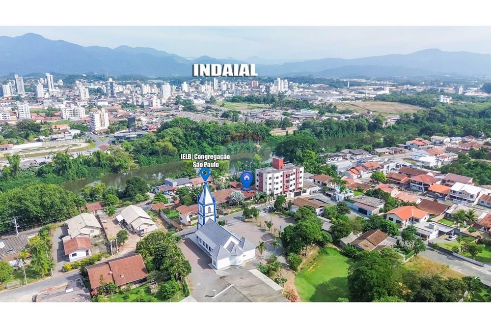 Casa - Venda - Indaial , Santa Catarina - DJI_0756.jpg - 590211017-136