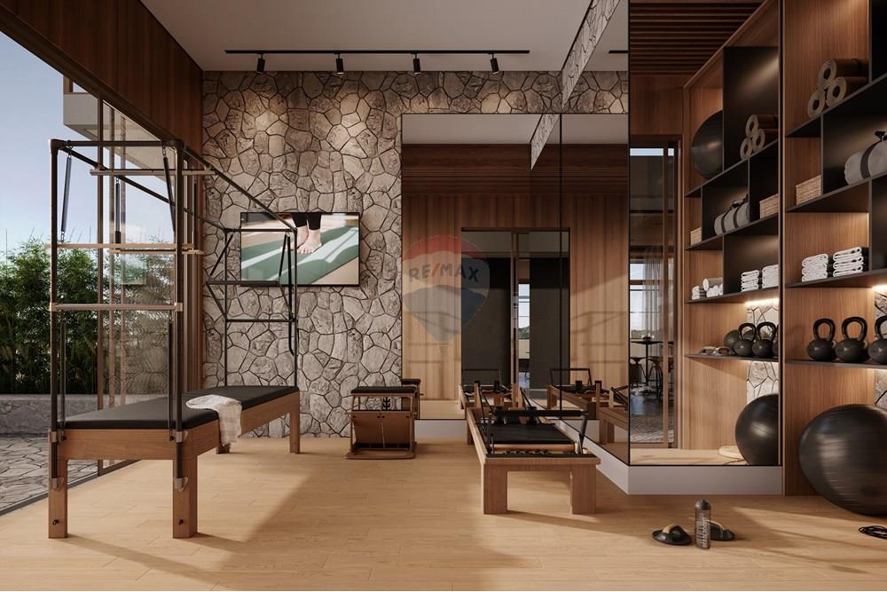 Apartamento - Venda - Itajaí , Santa Catarina - 031_MoMA_PILATES_EF.jpg - 590231080-56