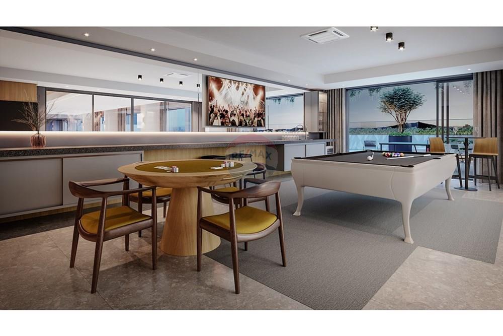 Apartamento - Venda - Biguaçu , Santa Catarina - Games gourmet.jpg - 590471002-7