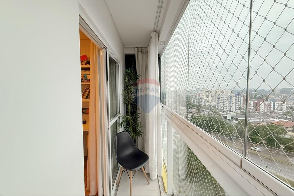 Apartamento - Venda - Joinville , Santa Catarina - IMG_5975.JPG - 590501001-51