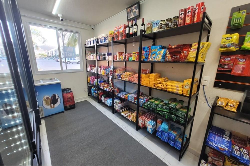 Apartamento - Venda - Florianópolis , Santa Catarina - mini mercado.jpg - 590511002-30