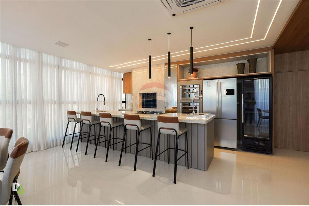 Apartamento - Venda - Itajaí , Santa Catarina - 32 - 590321022-201