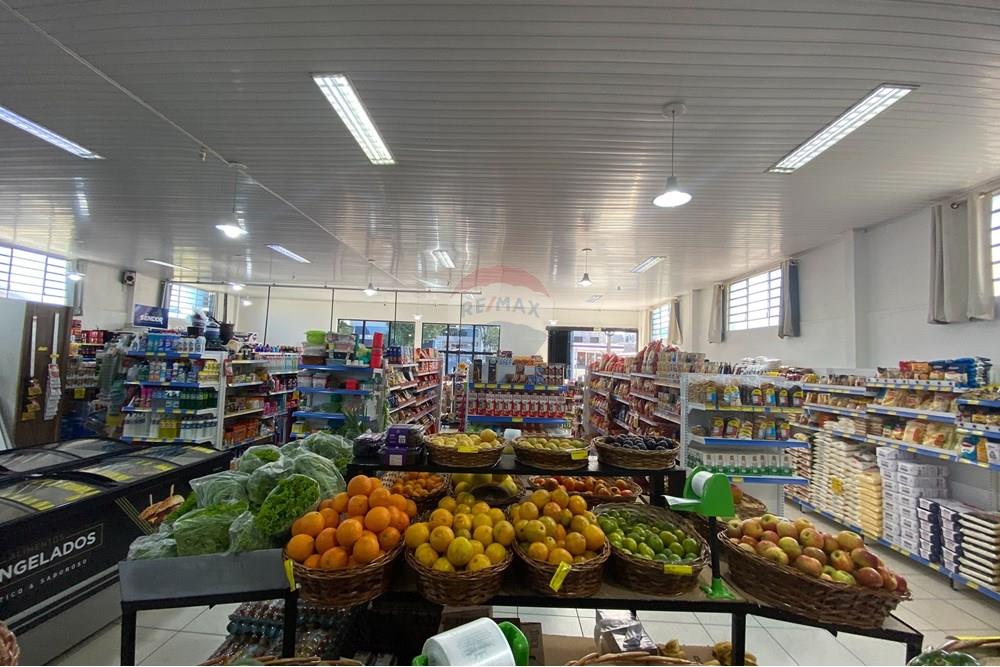 Ponto Comercial/ Loja - Venda - Xaxim , Santa Catarina - IMG_9184.jpg - 590421024-3