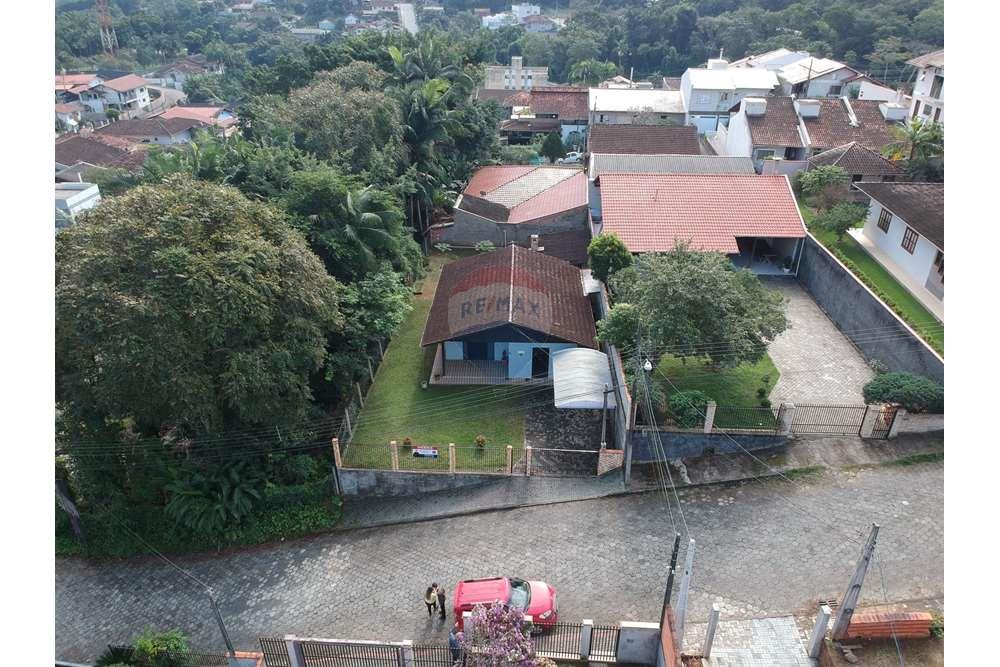 Casa Charmosa à Venda em Passo Manso, SC! — foto 4