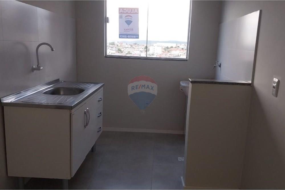 Kitnet - Alugar - Lages , Santa Catarina - 854319fc-d082-4e1d-9723-e5e1398189ae.jpg - 590071036-132