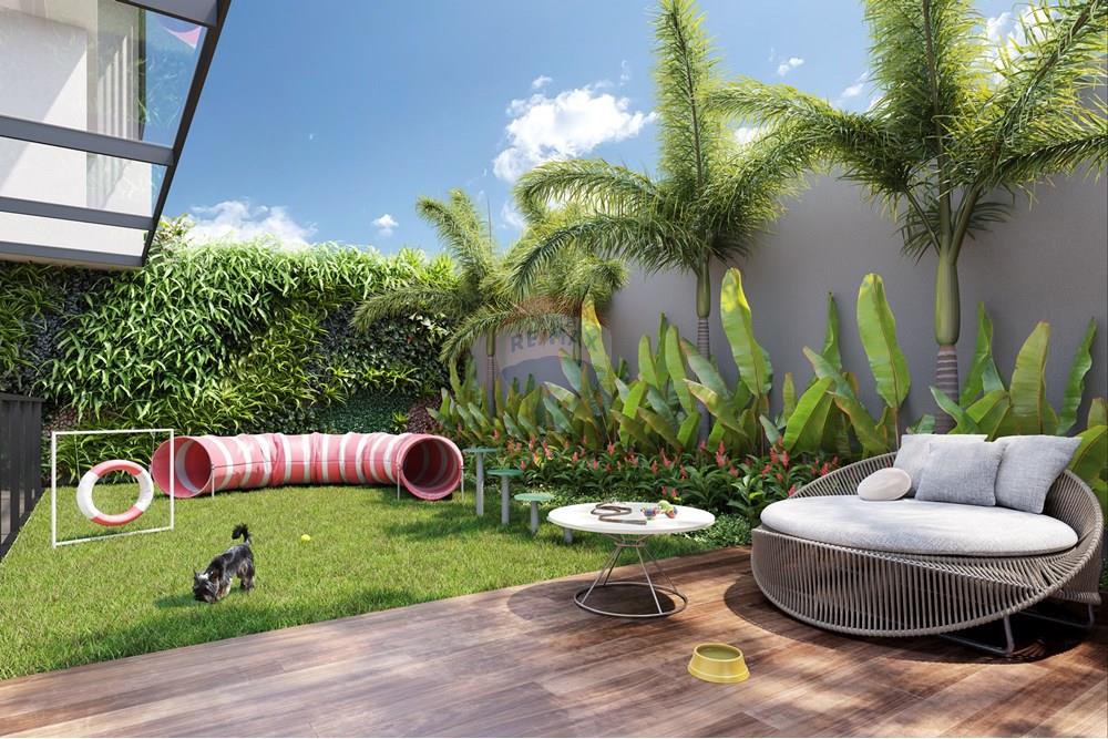 Studio - Venda - Porto Belo , Santa Catarina - VOK_Voz_16_Pet_Place_High.jpg - 590401002-106