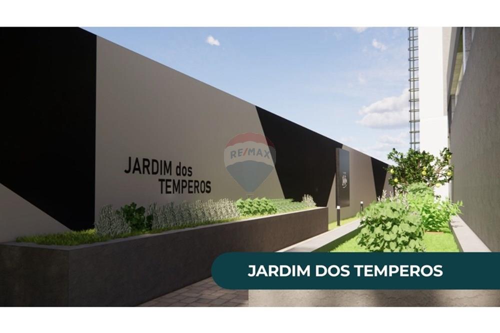 Apartamento - Venda - Palhoça , Santa Catarina - Jardim dos temperos.jpg - 590471023-22