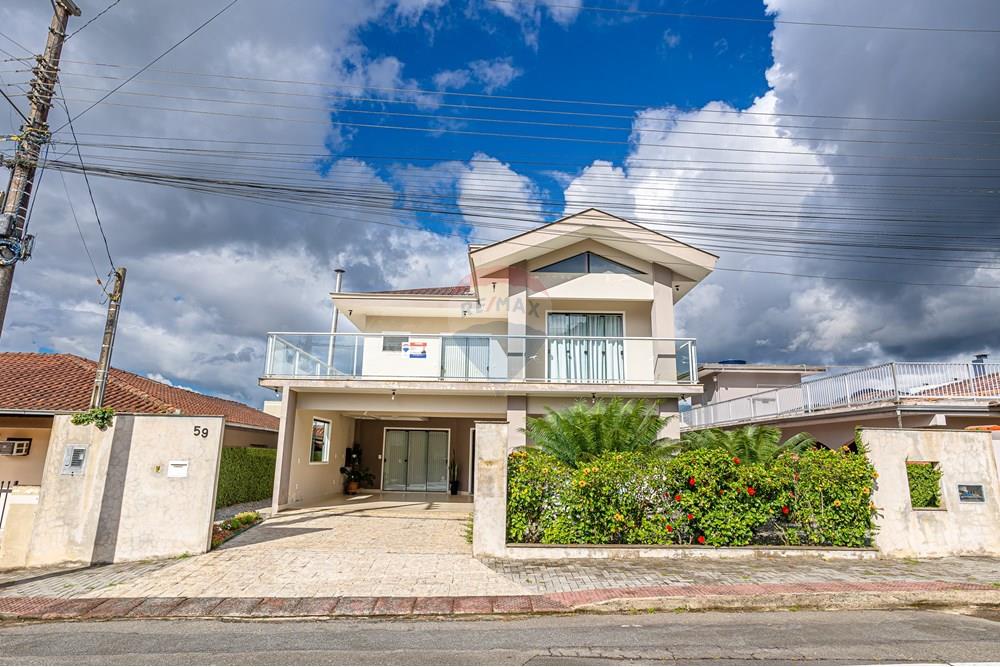 Sobrado - Venda - Jaraguá do Sul , Santa Catarina - Casa Jaraguá 99 II-28.jpg - 590451031-14