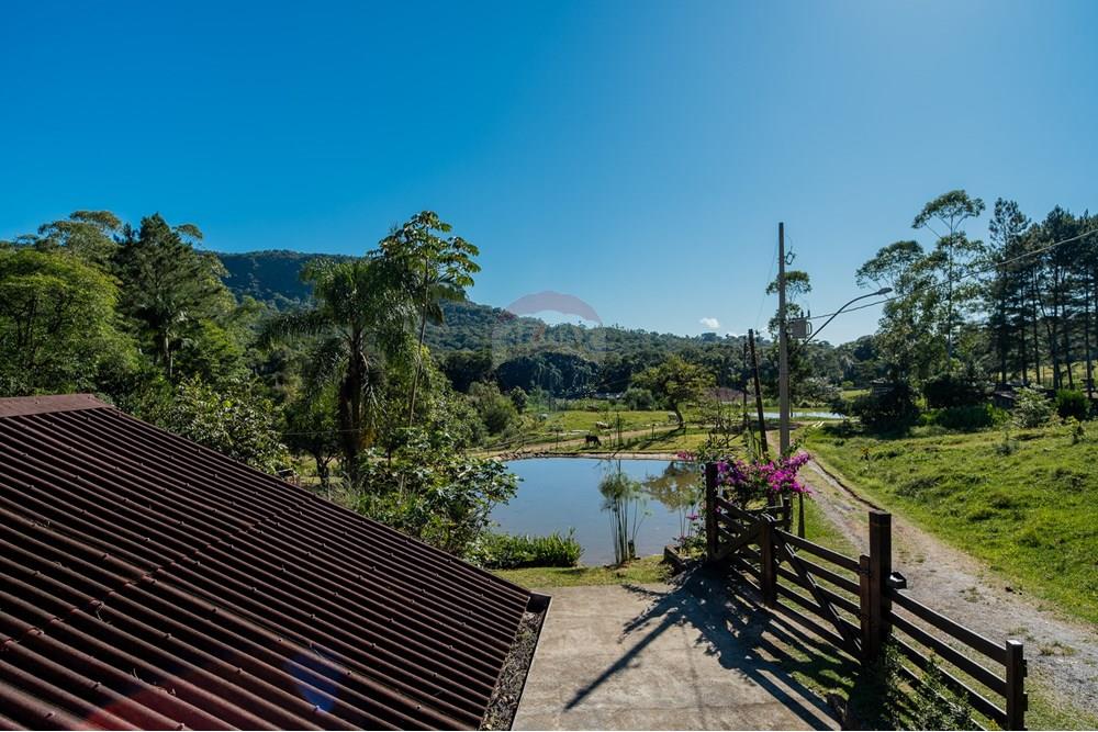 Chácara / Sítio / Fazenda - Venda - Benedito Novo , Santa Catarina - _DSC3722.jpg - 590301034-14