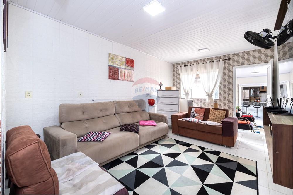 Casa - Venda - Lages , Santa Catarina - 004 25-08-19 Casa Erike Remax.jpg - 590071031-16