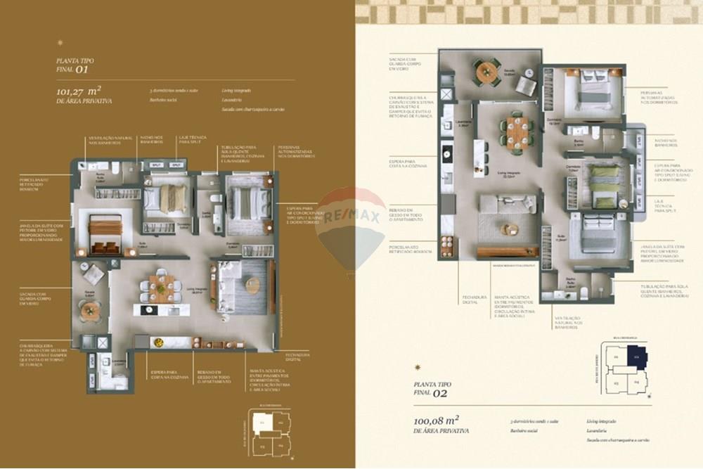 Apartamento - Venda - Balneário Rincão , Santa Catarina - Captura-de-tela-2024-12-30-104224.jpg - 590311017-29