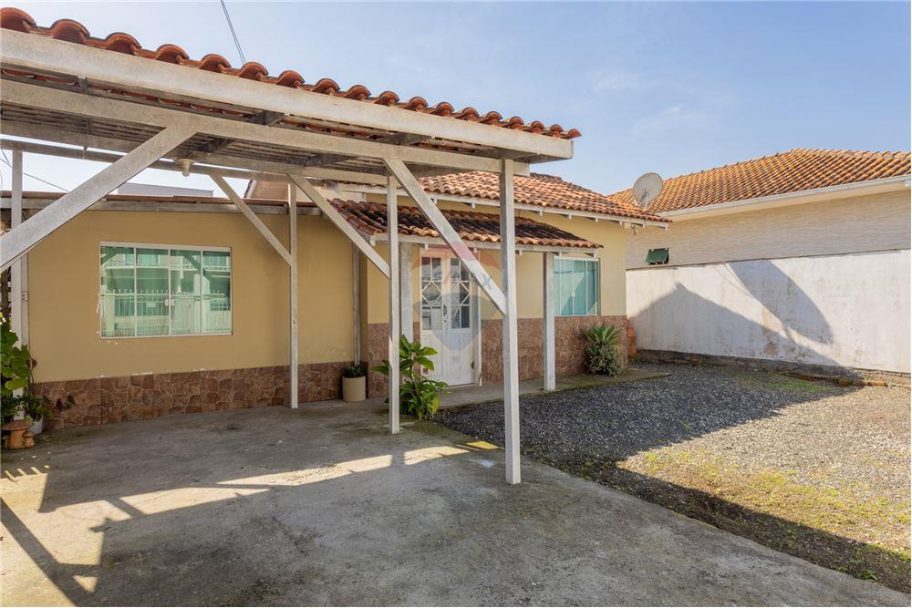 Casa - Venda - Florianópolis , Santa Catarina - 8 - 590101003-46