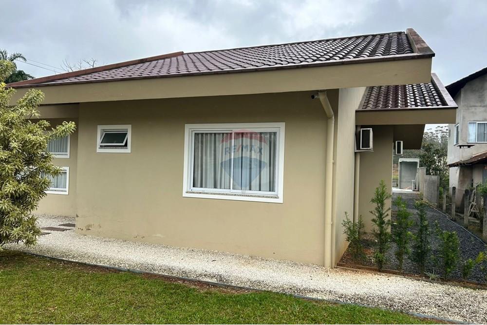 Casa - Venda - Rio dos Cedros , Santa Catarina - b9e923e6-c56b-41e4-a604-1a43f365fe30.jpeg - 590211035-77