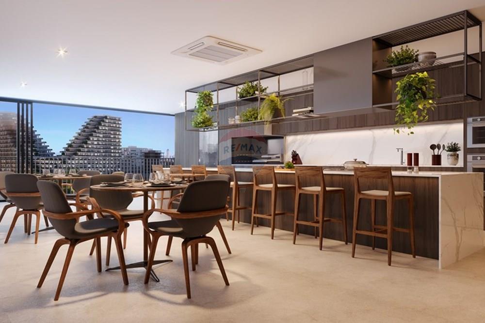 Duplex - Venda - Porto Belo , Santa Catarina - VOKKAN_JAR_COOKING_SPACE_R01.jpg - 590401002-105