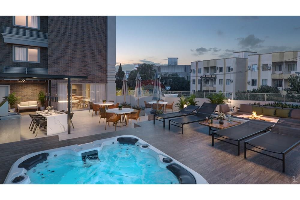 Apartamento - Venda - Florianópolis , Santa Catarina - Builder_HoutBay_AC_Solarium_02_R00.jpg - 590441044-7