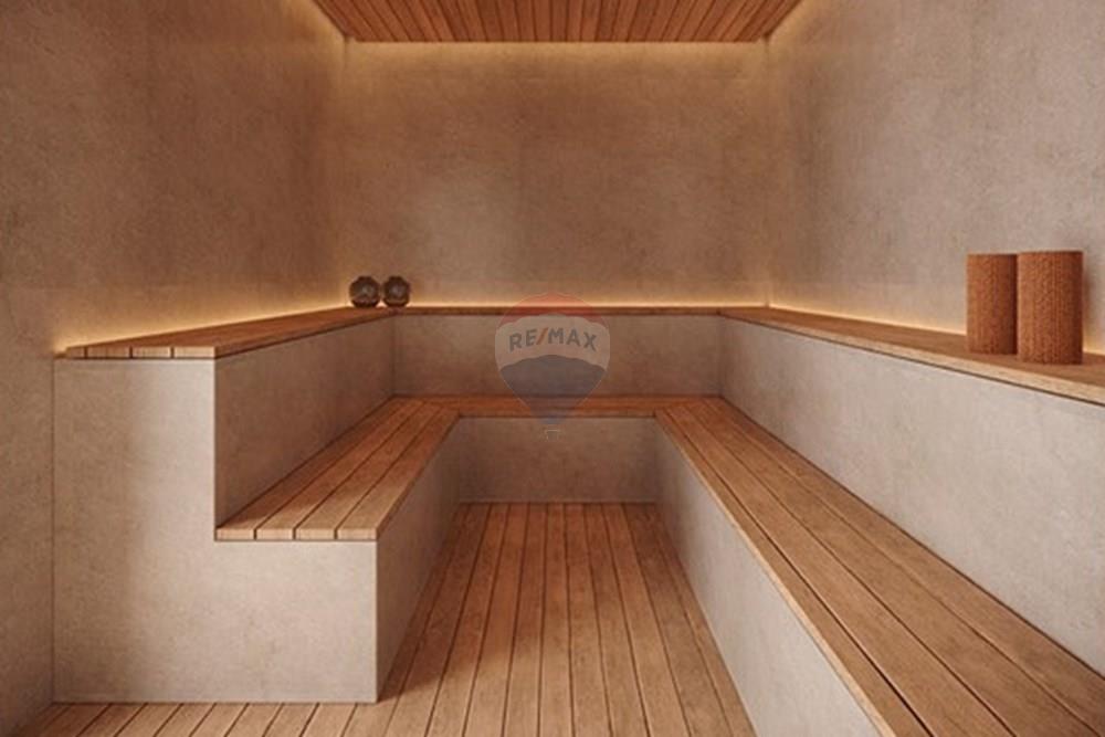 Duplex - Venda - Porto Belo , Santa Catarina - JARDINS_SAUNA.jpg - 590401002-105