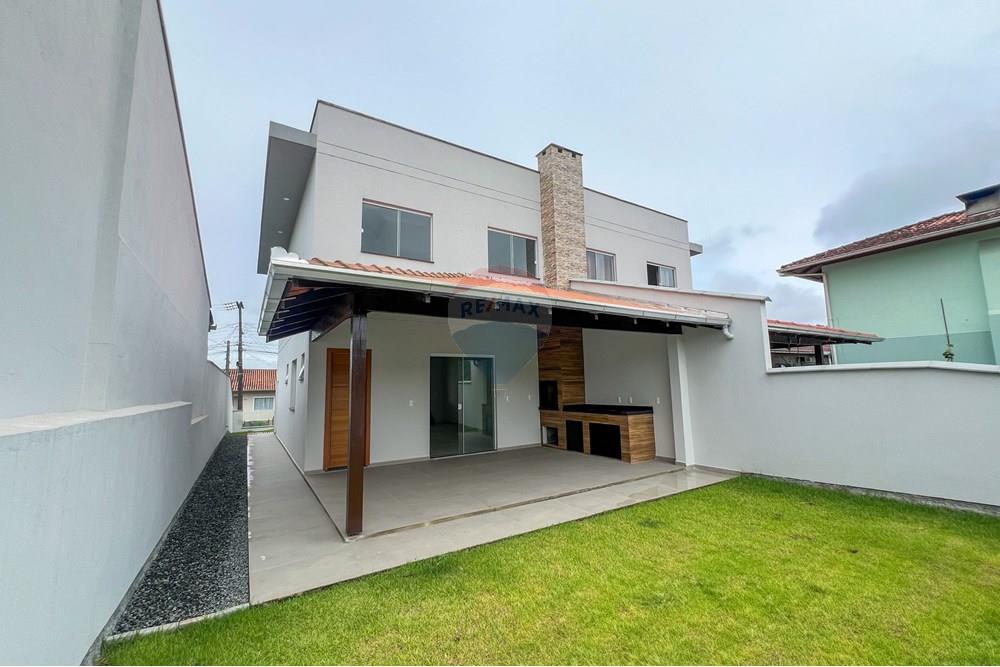 Sobrado - Venda - Indaial , Santa Catarina - IMG_1657.jpg - 590301007-47