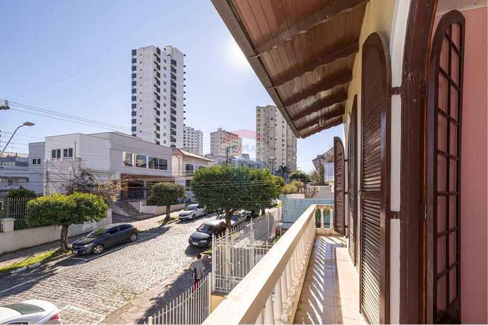 Casa - Venda - Lages , Santa Catarina - 008 25-09-10 Casa Rua Aristiliano Ramos 457 REMAX.jpg - 590071038-38