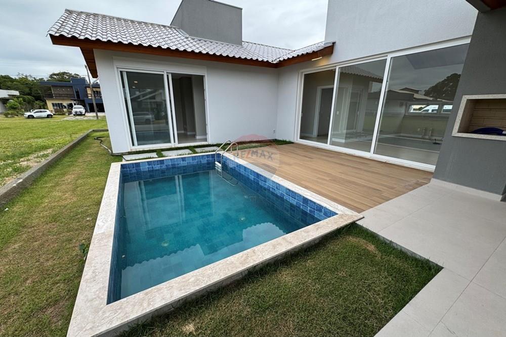 Casa de Condomínio - Venda - Balneário Rincão , Santa Catarina - IMG_2981.JPG - 590311004-89