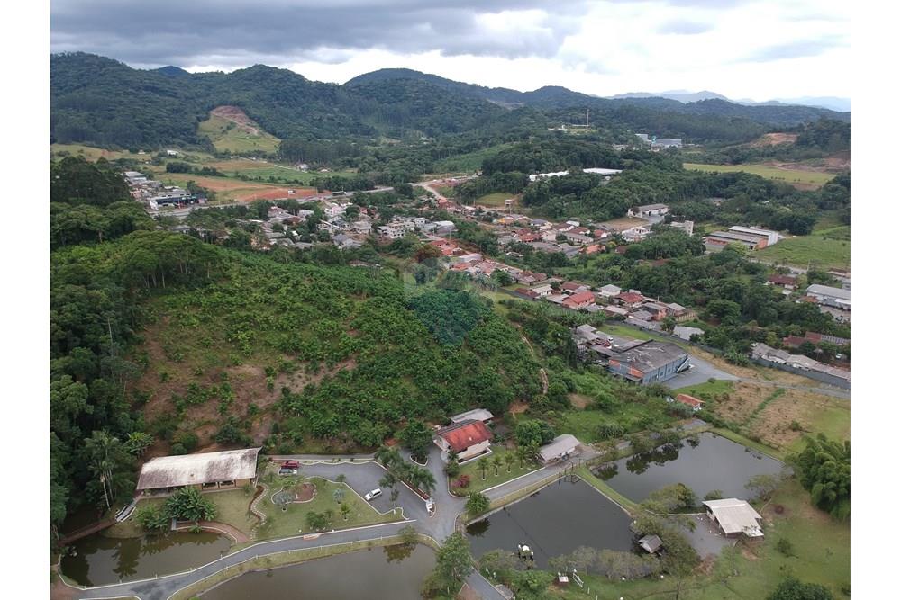 "Terreno à Venda em Santa Catarina - Oportunidade Única" — foto 5