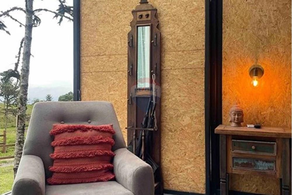 Chalé - Venda - Alfredo Wagner , Santa Catarina - cabana-da-mata (6).jpg - 590071002-445