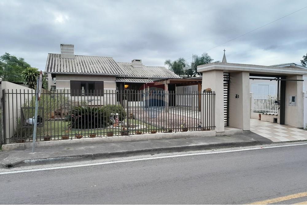 Casa - Venda - Santa Rosa do Sul , Santa Catarina - 20250702_154358.jpg - 590491005-18