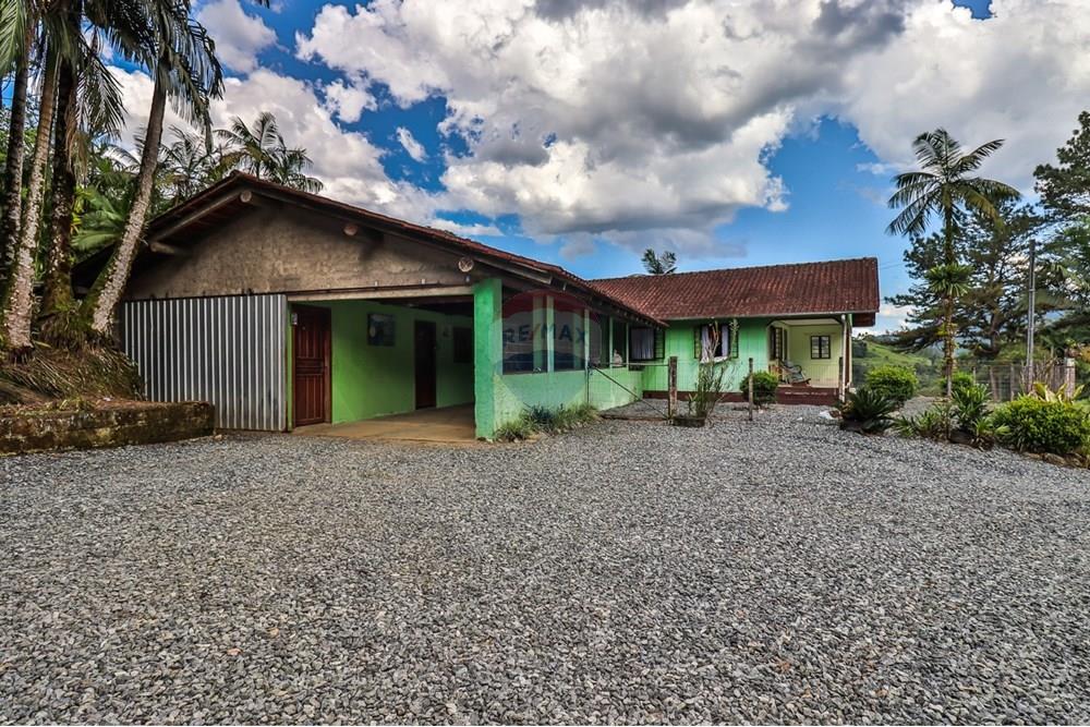 Chácara / Sítio / Fazenda - Venda - Rio dos Cedros , Santa Catarina - fdeeb783-5244-4a93-8a7c-e549df9f972f.jpeg - 590211035-78