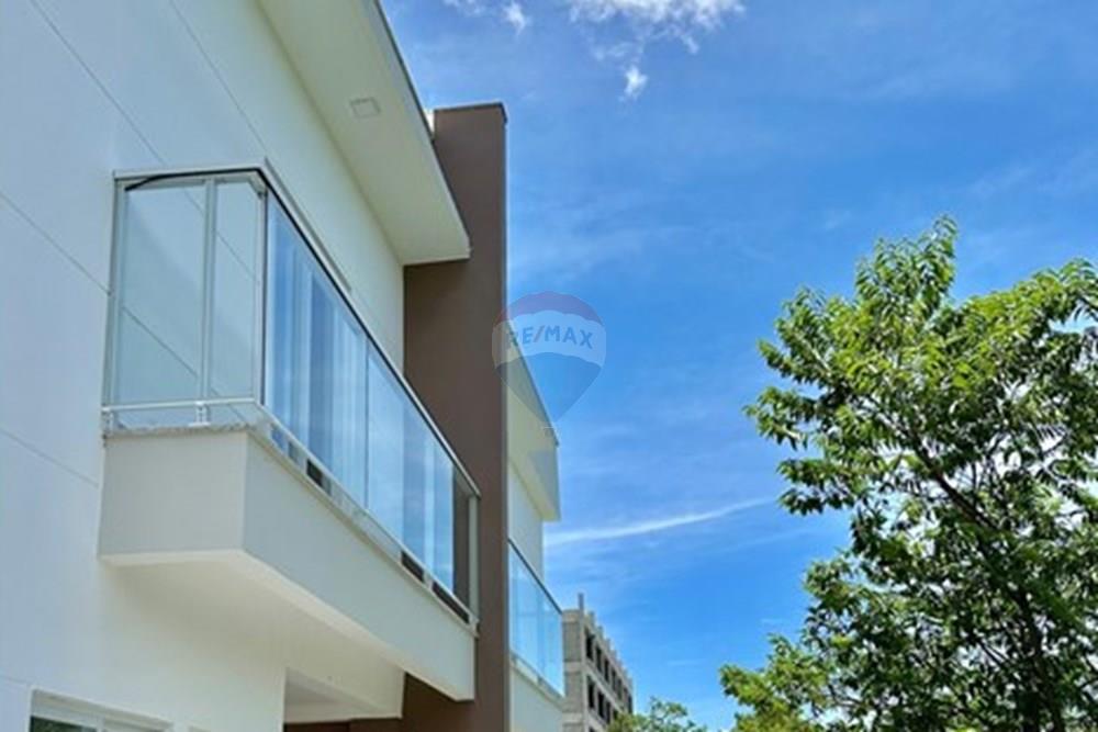 Casa de Vila - Venda - Palhoça , Santa Catarina - 5.jpg - 590471023-12