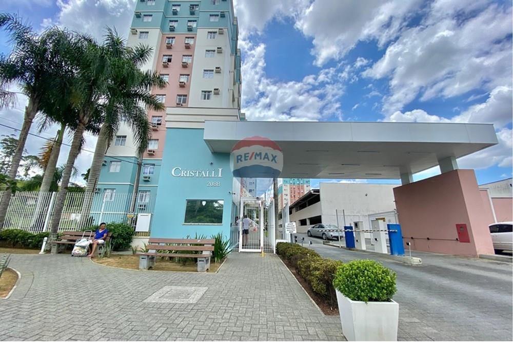 Apartamento para locação 2 quartos - Conforto, segurança e lazer na Itoupava Central! - foto 1