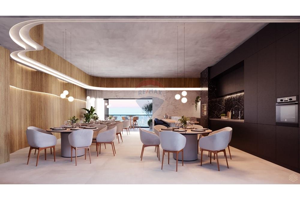 Apartamento - Venda - Balneário Piçarras , Santa Catarina - T_M_SALAO_DE_FESTAS_R00.jpg - 590091046-38