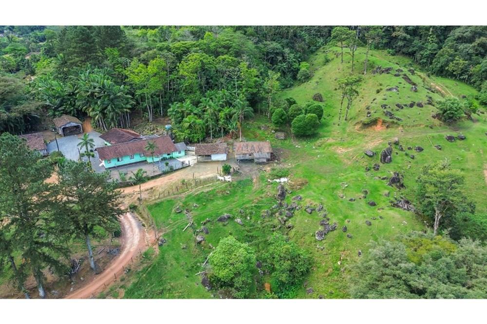 Chácara / Sítio / Fazenda - Venda - Rio dos Cedros , Santa Catarina - befc1e60-3f7a-4dc0-8a1f-a44b65f60f4a.jpeg - 590211035-78