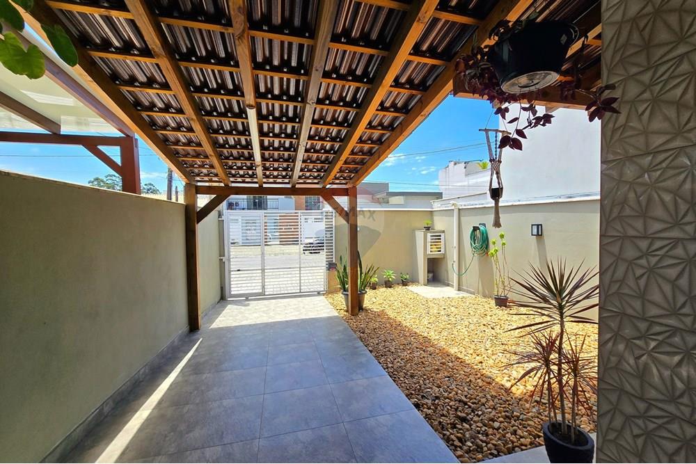 Casa - Venda - Navegantes , Santa Catarina - 20251104_121721.jpg - Garagem - 590231179-238