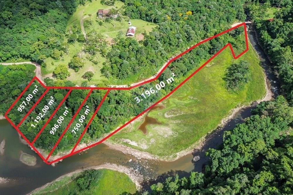 Terreno - Venda - Rio dos Cedros , Santa Catarina - FOTO 11 PRO - .JPG - 590211051-10